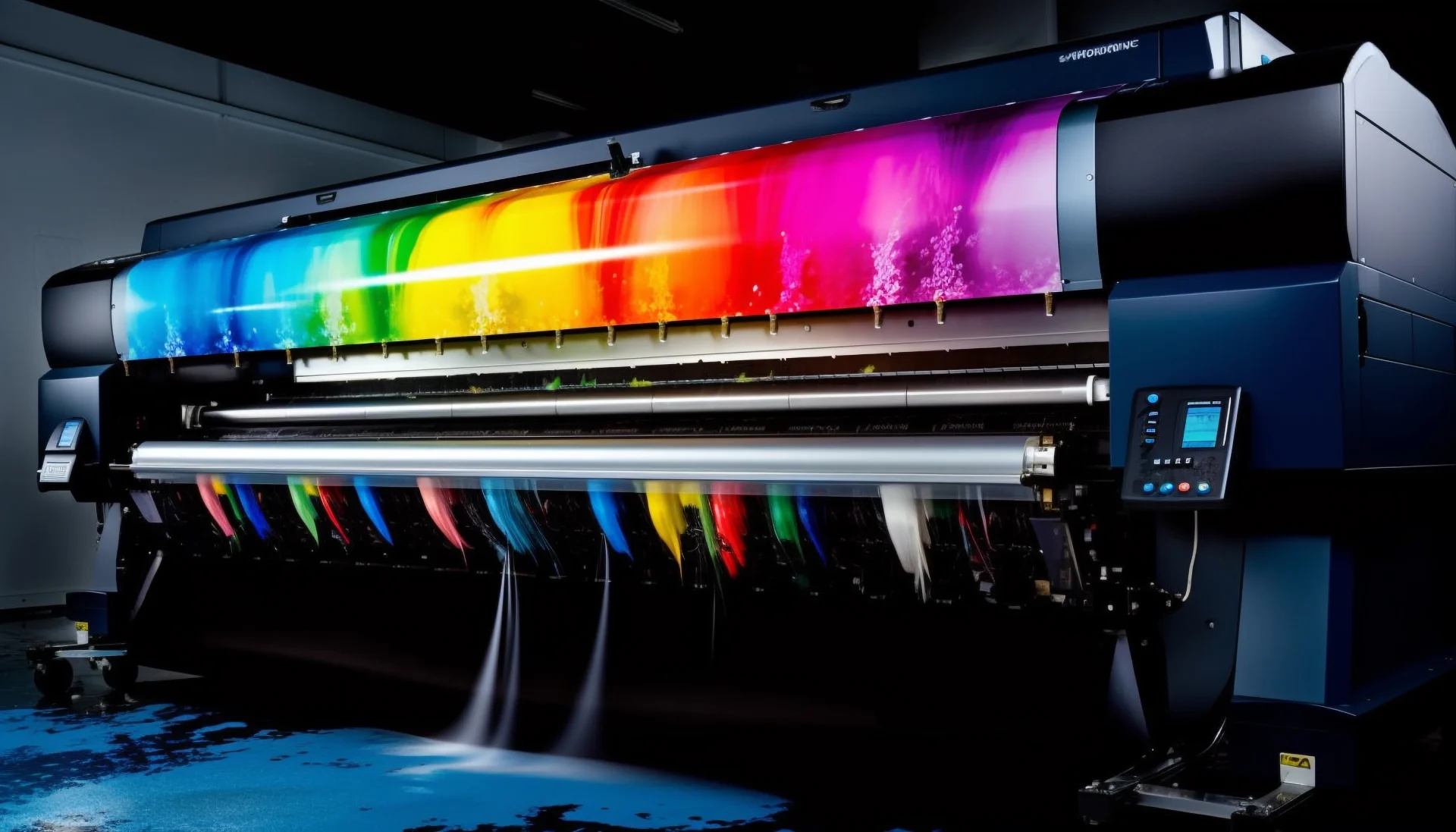 Printing Services