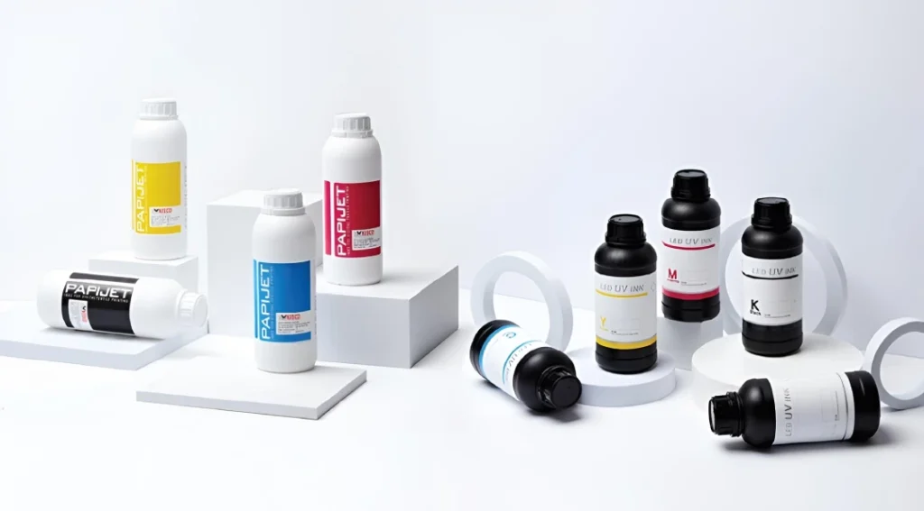 Printing Materials