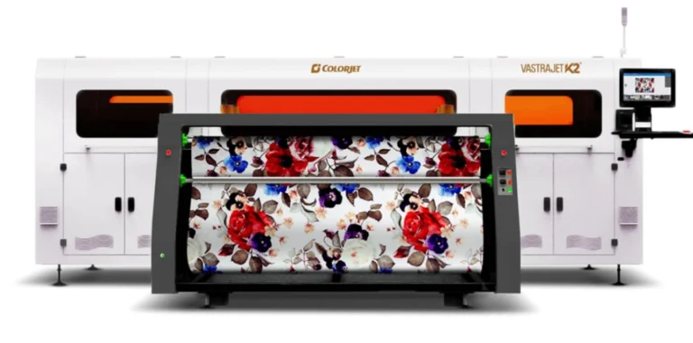 ECO SOLVENT PRINTERS